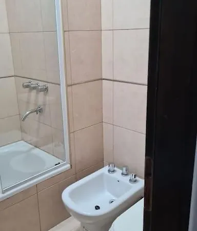 Altos Del Rey Apartamentos San Salvador de Jujuy Exterior foto