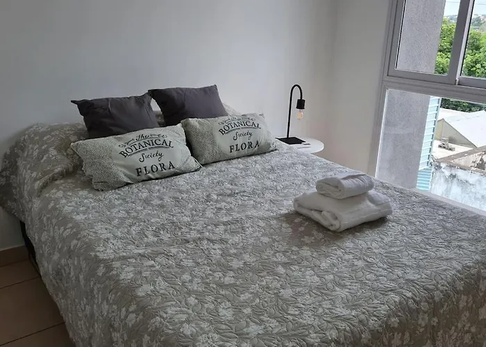 Altos Del Rey Apartamentos