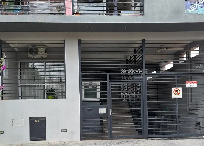 Altos Del Rey Apartamentos
