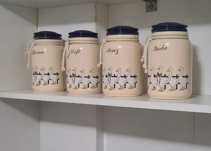 Altos Del Rey Apartamentos