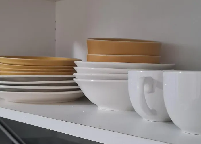 Altos Del Rey Apartamentos