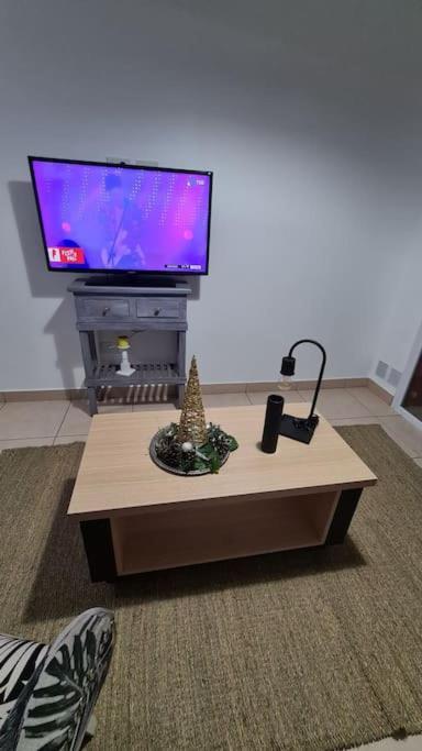 Altos Del Rey Apartment San Salvador de Jujuy