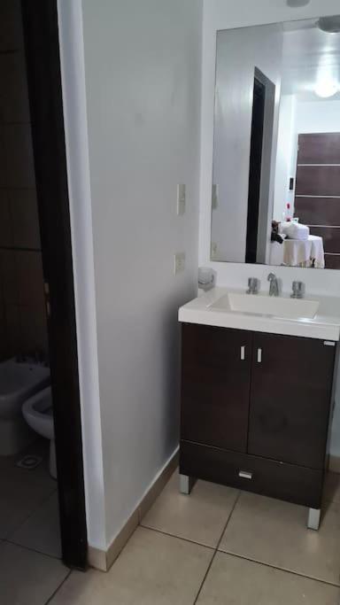 Altos Del Rey Apartment San Salvador de Jujuy
