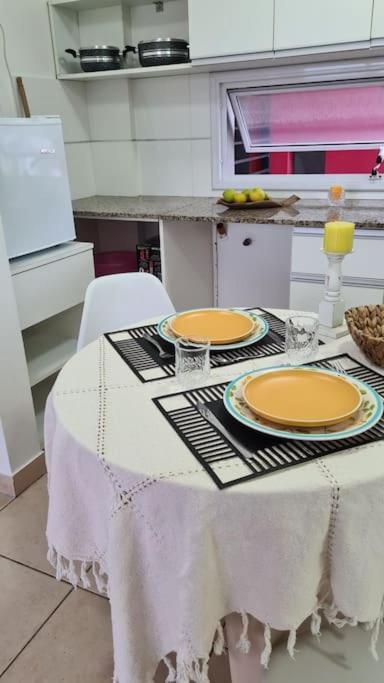 Apartment Altos Del Rey