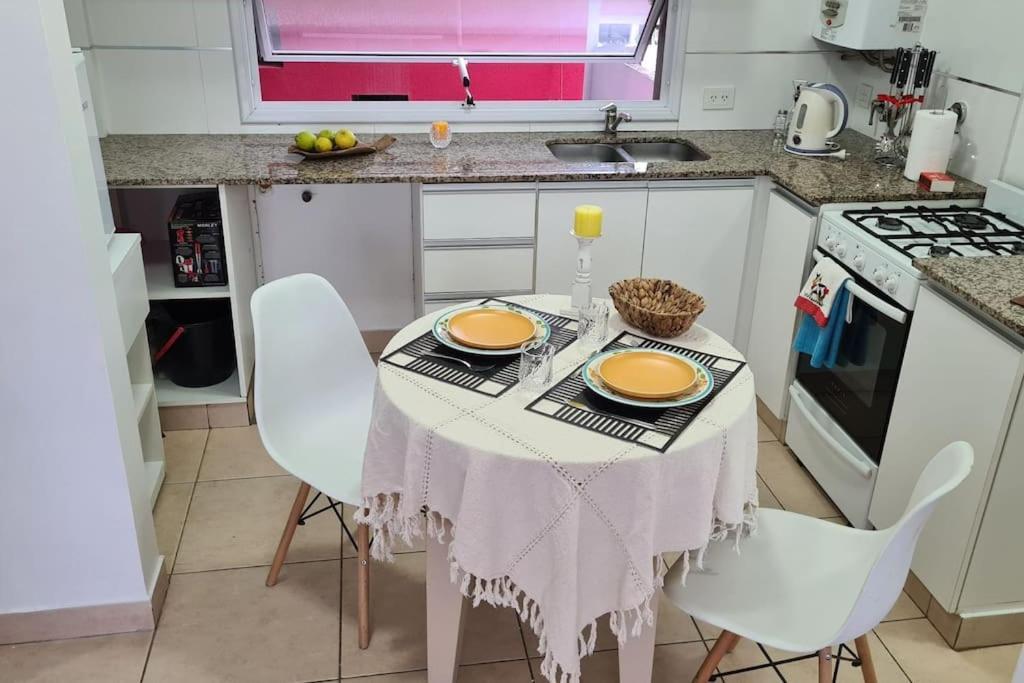 Altos Del Rey Apartment *