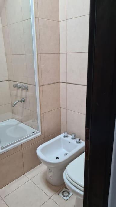 Altos Del Rey Apartment San Salvador de Jujuy