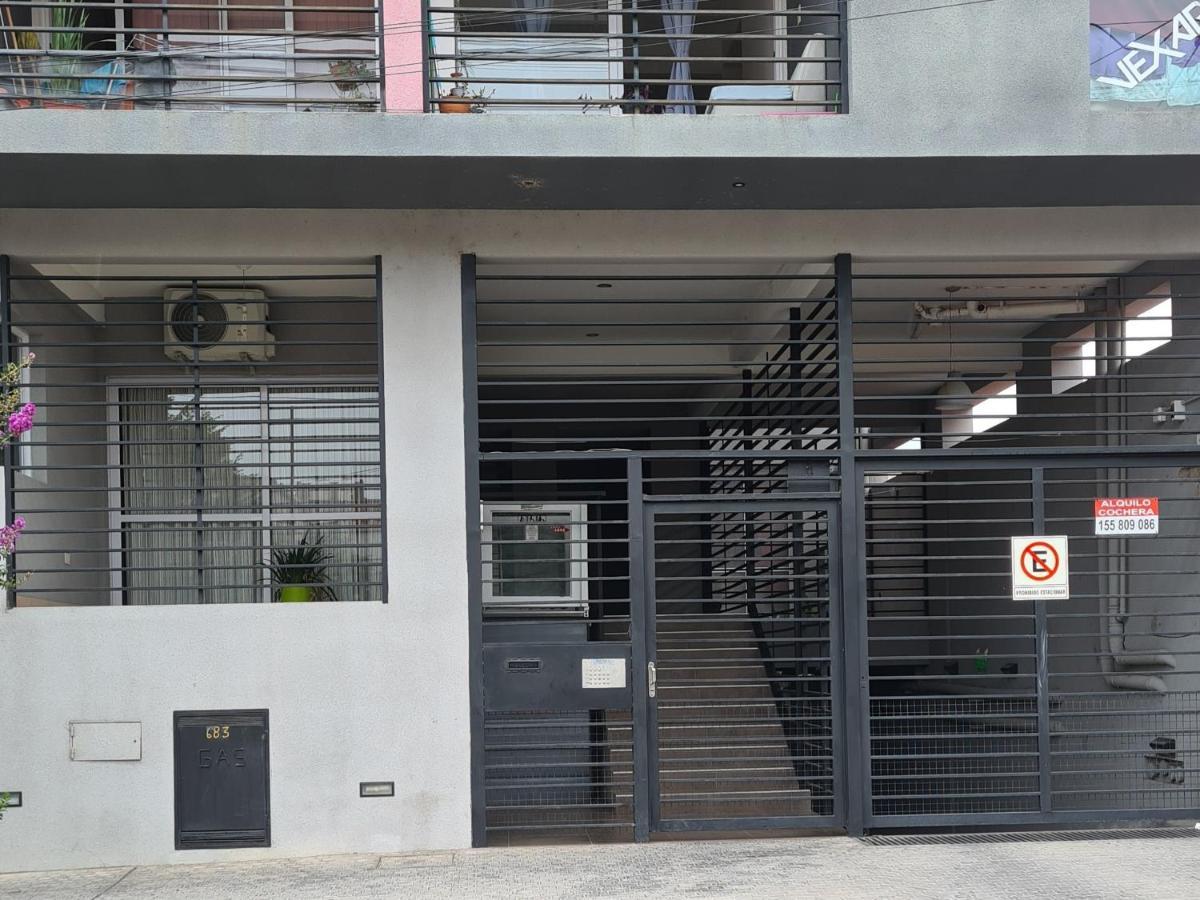 Altos Del Rey Apartment *