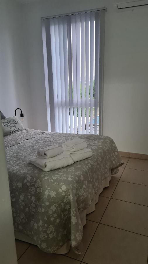 Altos Del Rey Apartment *